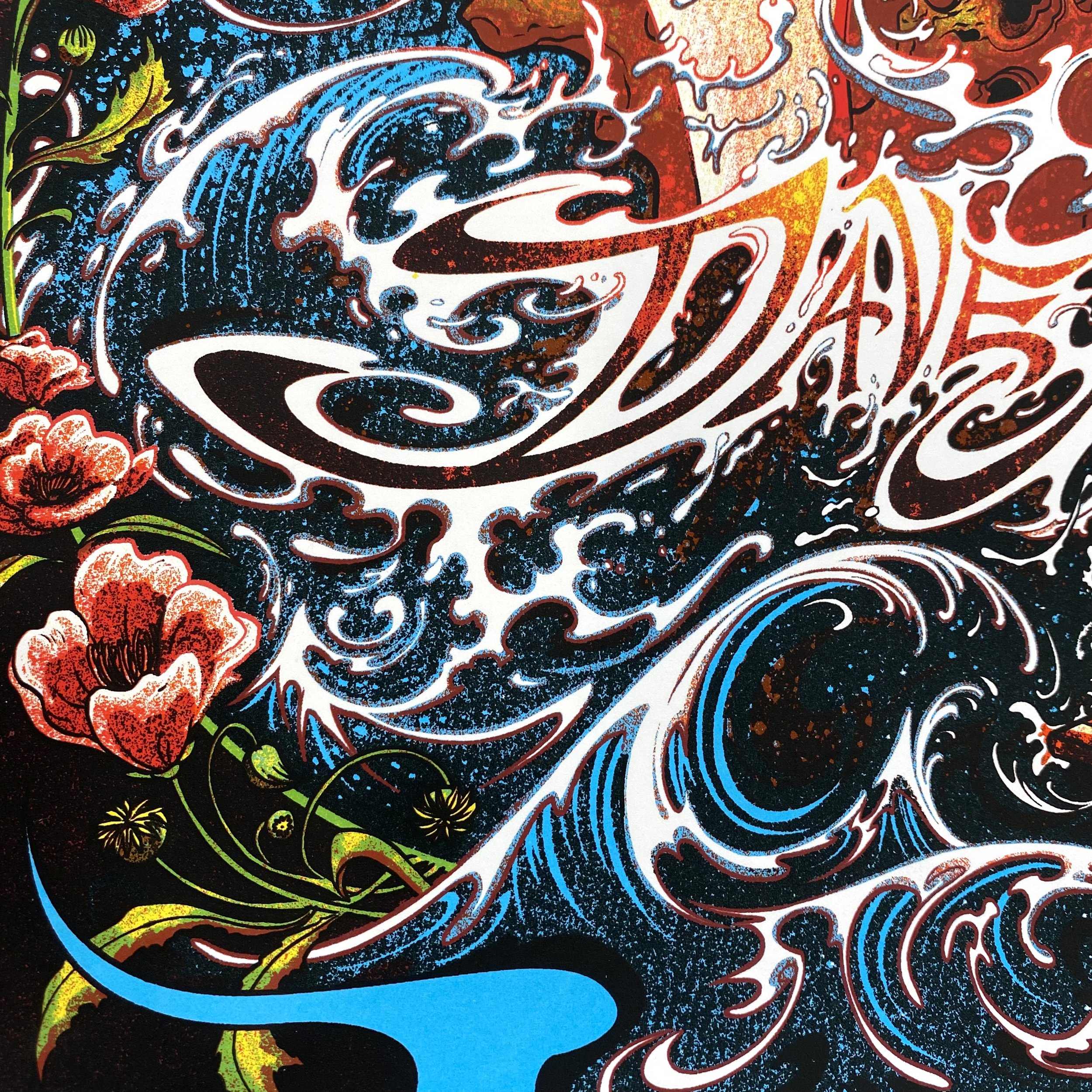 Dave Matthews Band - Song Series - Crash Into Me — Miles Tsang